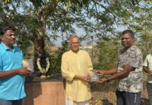 சரஸ்வதியும் சாரதையும்