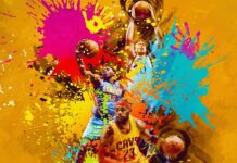 ஓவிய அறிமுகப் பயிற்சி- வடிவமைப்புப் பயிற்சி