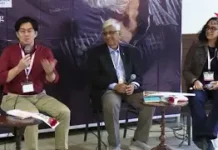 கருத்தாடல் – வாழும் தமிழ்.