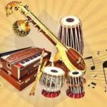 இசை அறிமுகம் எப்படி நிகழ்கிறது?