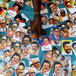 எழுத்தாளர்களின் அரசியல்.