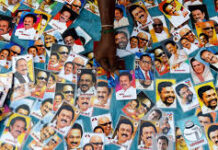 எழுத்தாளர்களின் அரசியல்.