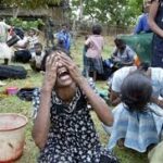 ஈழப்போரும் சமூகவலைத்தள வசைகளும்