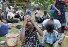 ஈழப்போரும் சமூகவலைத்தள வசைகளும்
