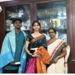 வெண்முரசு வாசகர் வட்ட விருது விழா- இராச மணிமேகலை