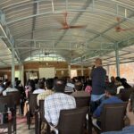 காவிய முகாம் 2026 – ஓர் அகப்பார்வை- இராச. மணிமேகலை