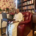 குருபூர்ணிமா உரை