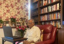 குருபூர்ணிமா உரை