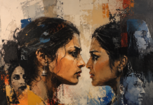 உறவுகளின் நிறைவின்மை – கடிதம்.