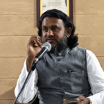 கஸல் இசை,சூஃபி கலை மற்றும் உருது இலக்கிய அடிப்படைகள் அறிமுகம்