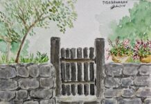 ஓவியம் என்னும் திருப்புமுனை