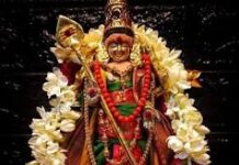 முருகனும் தமிழும்