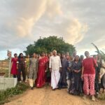 பெண்கள் சந்திப்பு…