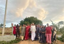 பெண்கள் சந்திப்பு…
