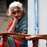 முதியோரின் உலகம்